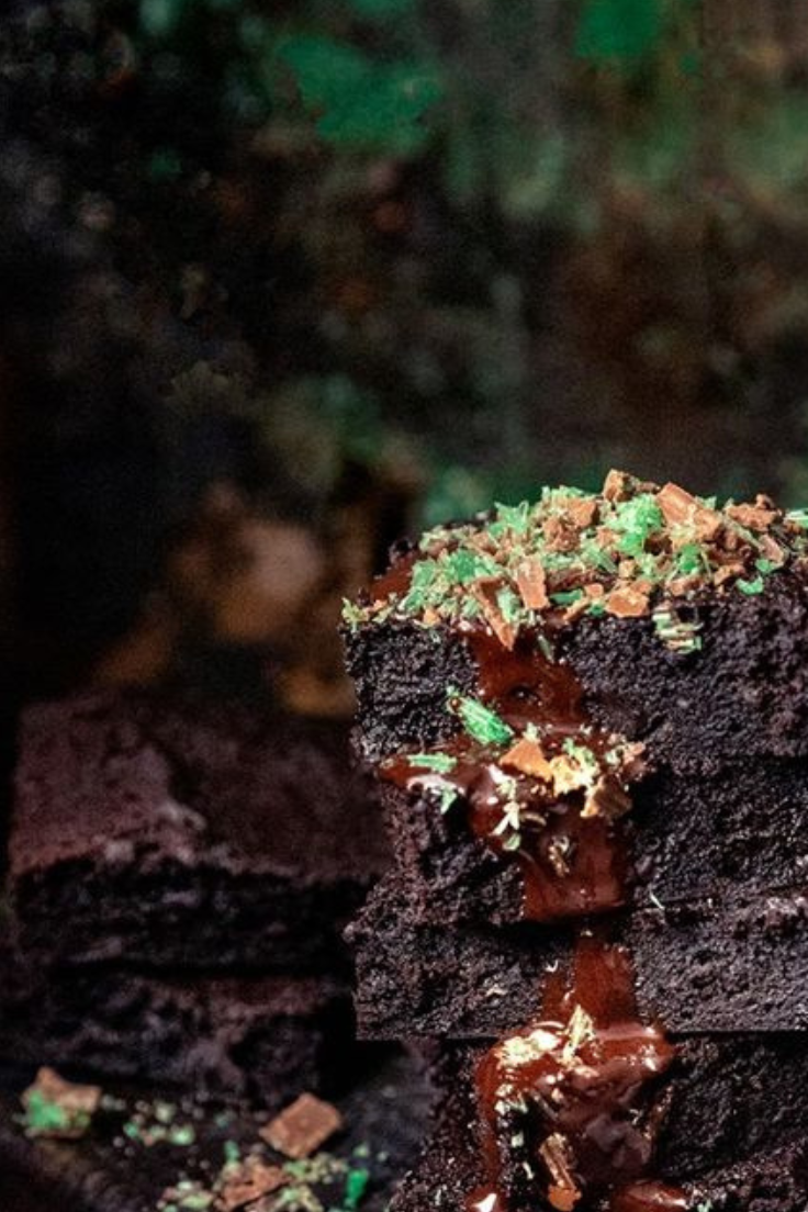 Peppermint Crisp