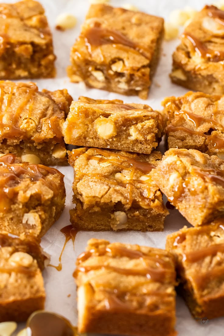 Salted Caramel